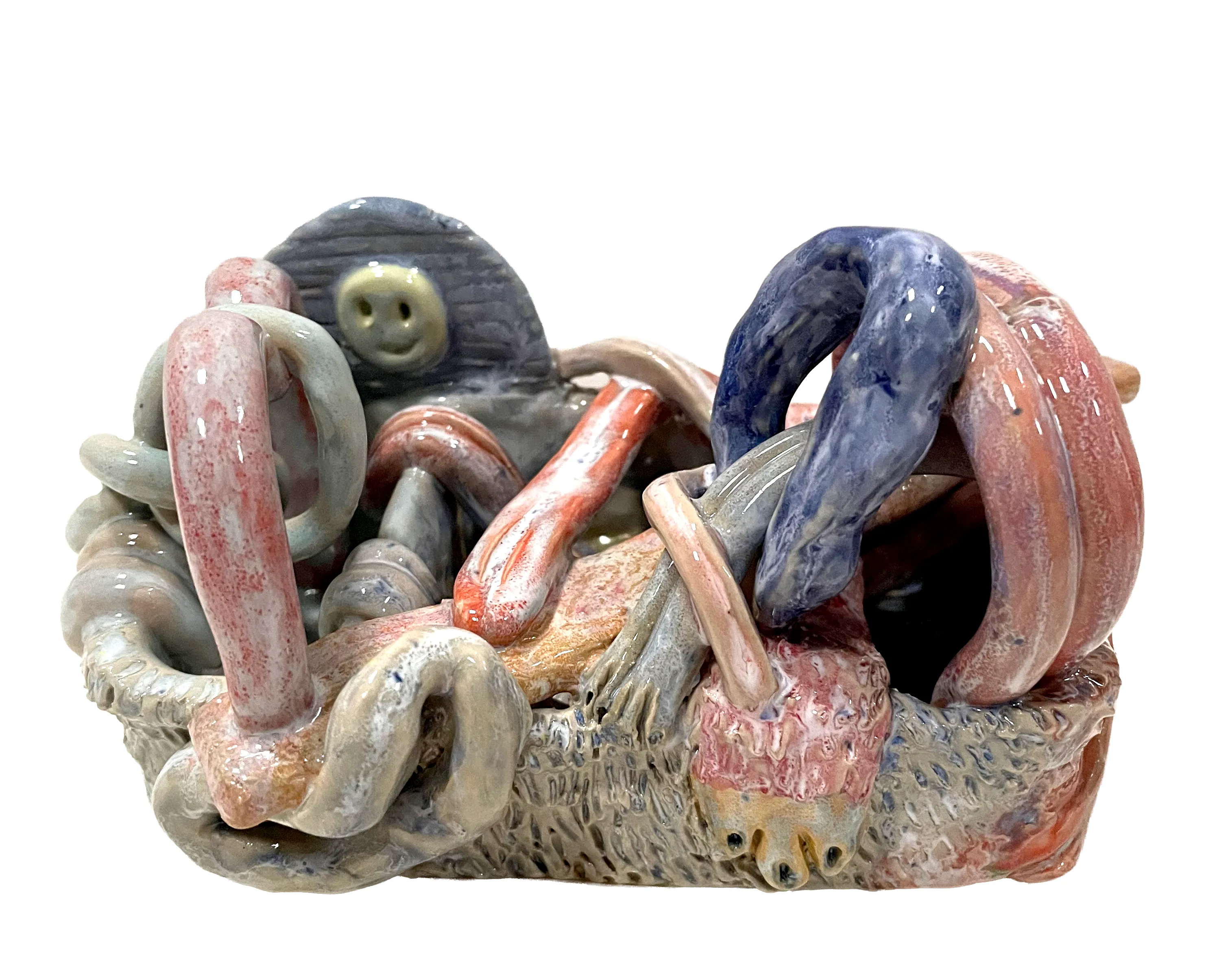 Pot pourri